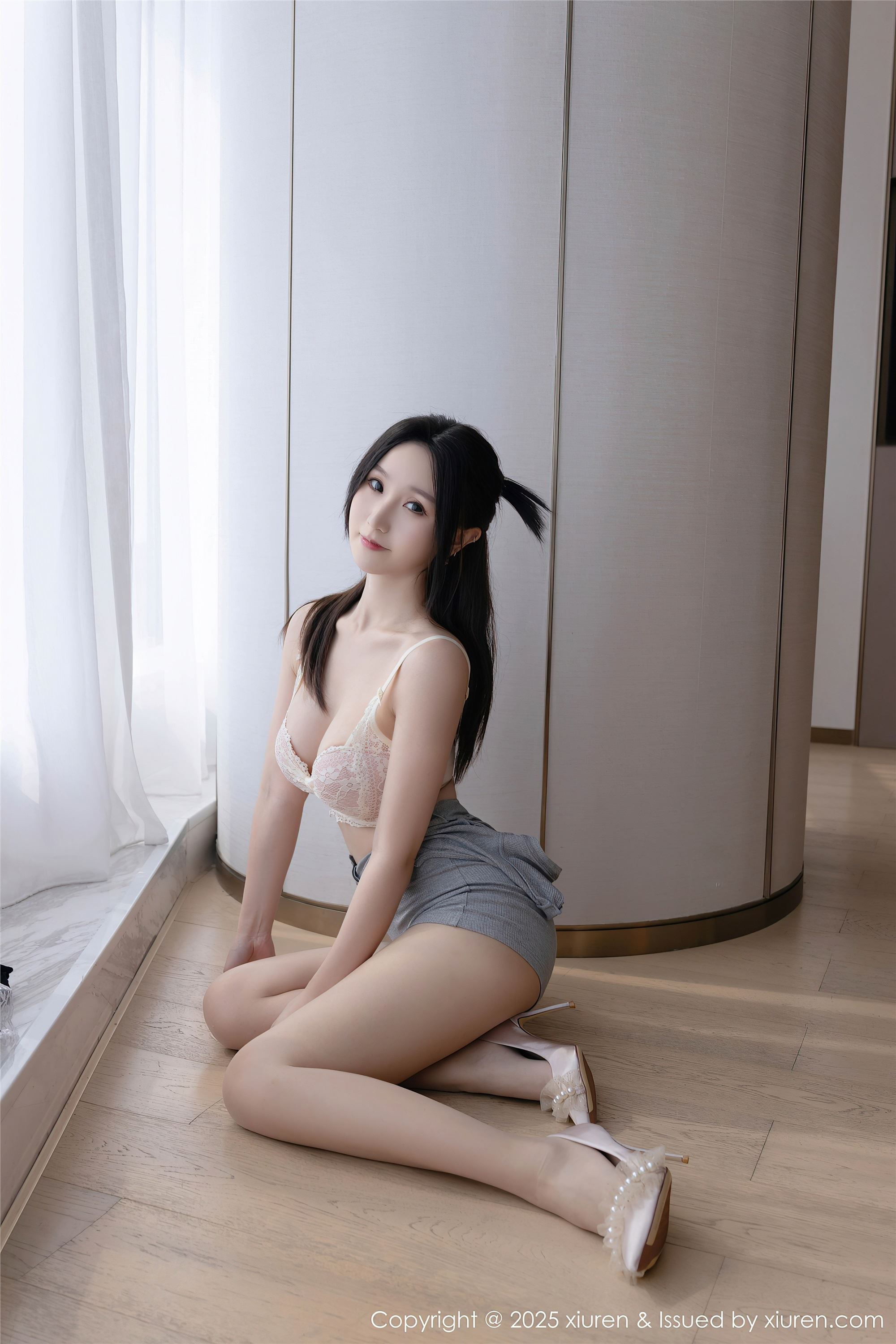 Xiuren秀人网 2025.09.29 NO.10826 杏子Yada